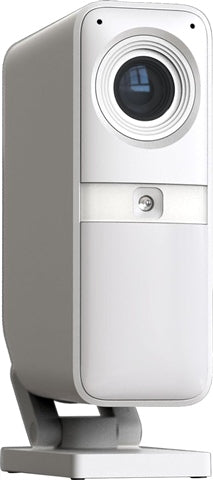 Smart 24/7 Alarm Wireless Indoor Security Camera