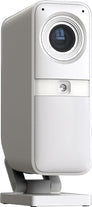 Smart 24/7 Alarm Wireless Indoor Security Camera
