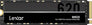 NM620 512GB 2280 NVMe M.2