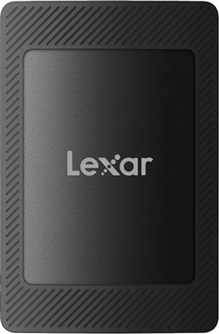 SL500M 1TB External SSD USB3.2 with Magnetic Set