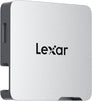 SL400 Professional Go 2TB USB 3.2 Gen2 Portable SSD w/o Hub