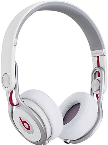 Beats Mixr by Dr Dre Neon