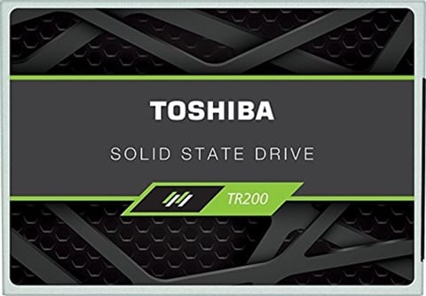 OCZ TR200 480GB SATA 2.5"