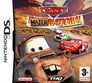 Cars: De Internationale Race Van Takel