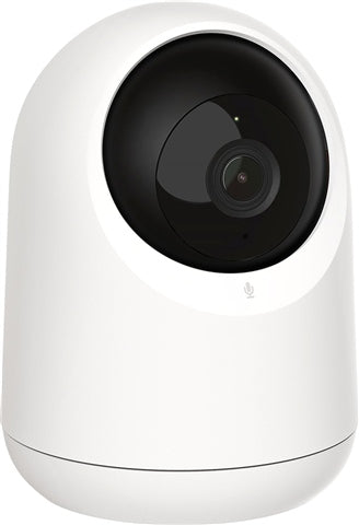 Pan/Tilt Cam