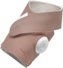 Smart Sock 3 Baby Monitor - Dusty Rose