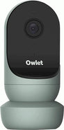 Cam 2 Smart HD Video Baby Monitor Camera