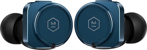 Master & Dynamic MW09 Kevlar Fiber