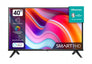40E4KTUK 40" FHD Smart LED TV