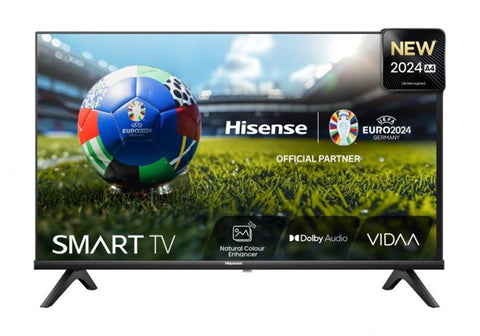 Hisense 40A4NTUK 40 inch Full HD Smart LED TV