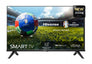 40A4NTUK 40" Full HD Smart LED TV