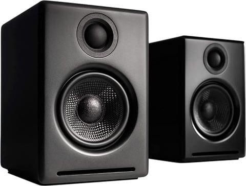 Audioengine A2+ Wireless Bluetooth Speaker System