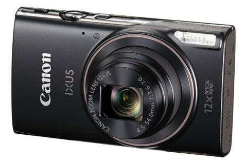 Canon IXUS 285 HS - Compact Camera
