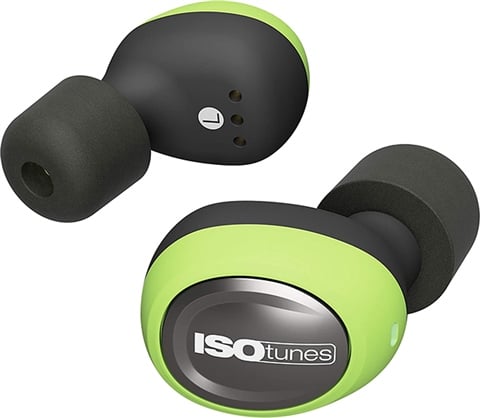 ISOtunes Free IT 14 Safety