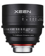 XEEN 85mm T1.5 Cine Lens (Canon EF)