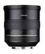XP 85mm F1.2 (Canon)