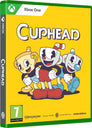 Cuphead