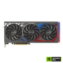 GeForce RTX 4060 Ti ROG Strix OC Edition 16GB GDDR6