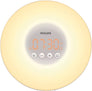 HF3500 Wake-Up Light Alarm Clock