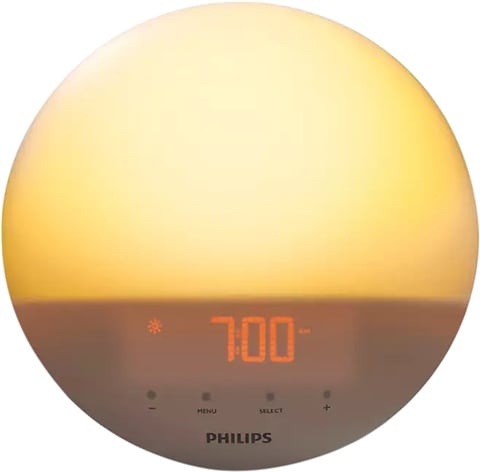 HF3531 SmartSleep Wake-Up Light