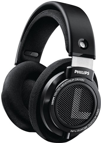 Philips SHP9500 Precision