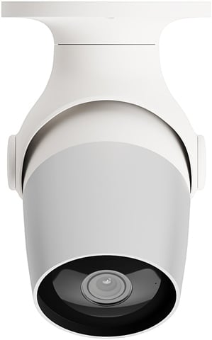 Smart 2K Outdoor Camera