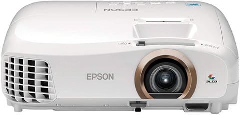 EH-TW5350 Full HD 3D Projector