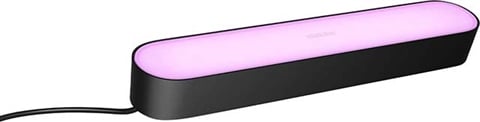 Hue Play Light Bar Base Unit Single Pack - White