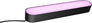 Hue Play Light Bar Base Unit Double Pack - White