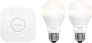 Hue White Starter Kit A60 E27 (2 X 9W)