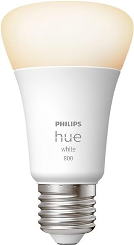 Hue A60 E27 800 White Ambiance