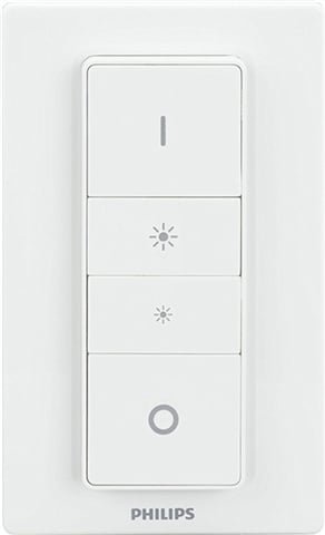 Hue Wireless Lighting Dimmer Switch