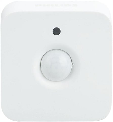 Hue Smart Motion Sensor (Exclusive for Philips Hue Lights)