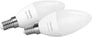 Hue White E14 (Small Edison Screw) (x2)