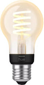 Hue White Filament Regular (7W) A60-E27 LED Smart Light Bulb