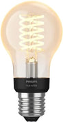 Hue White Filament Regular Bulb (1 x A60 B22)