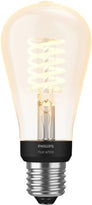 Hue Filament ST64 Edison Bulb (E27)