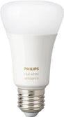 Hue Bulb White A60 E27 (1 x 8.5W)