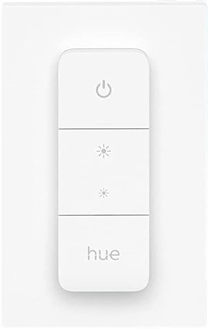 Hue Smart Wireless Dimmer Switch V2
