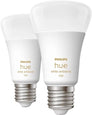Hue Warm White Smart LED Bulb 1100 (2x 8W A60 E27)