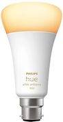 A67 B22 Hue White LED Smart Light Bulb