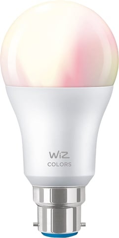 Wiz White Smart LED WIFI Bulb 8W (Eq.60W) A60 B22