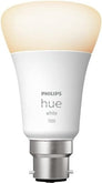 Hue White and Colour 1100 (1X 9.5W A60 B22 )