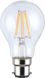 Smart WiFi LED Filament Classic Bulb (B22)