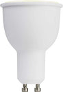 GU10 Warm White & Colour Changing Dimmable Smart Wi-Fi LED(5W)