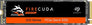 FireCuda 520 500GB 2280 NVMe M.2