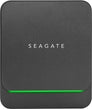 BarraCuda Fast SSD 500GB USB-C