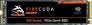 FireCuda 530 (PCIe 4.0, PS5 Comp) 2TB 2280 NVMe M.2