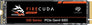 FireCuda 530 (PCIe 4.0, PS5 Comp) 1TB 2280 NVMe M.2