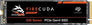 FireCuda 530 (PCIe 4.0, PS5 Comp) 4TB 2280 NVMe M.2 (w/ Heatsink)